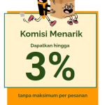 Cuma Sebar Link Bisa Dapat Komisi Hingga Jutaan Rupiah! Yuk Ikutan Program SayurFluencer+