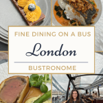 Things to Do in London When It Rains (That Aren’t Boring)