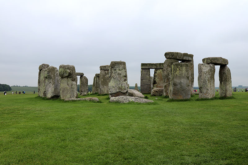 Stonehenge and Bath Tour- Day Trip from London