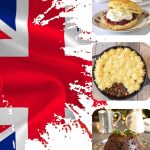 British Recipes – Culinary Ginger
