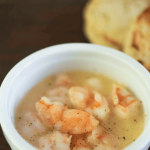 British Potted Shrimps – Culinary Ginger