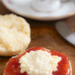 Classic English Scones – Culinary Ginger