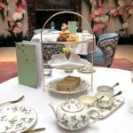 Your Guide to the Best Afternoon Teas in London