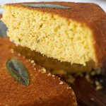 Sage Cornbread – Culinary Ginger
