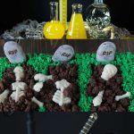 Unique and Spooky Halloween Recipes