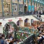 Things to Do in London in October