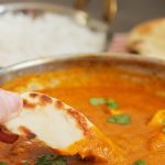 British Birmingham Chicken Balti