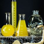 Halloween Scorpion Venom Punch