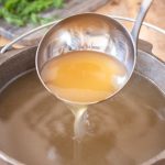 How to Make Chicken Bone Broth