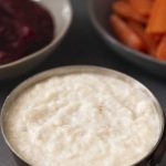 British Bread Sauce – Culinary Ginger