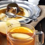 Homemade Hot Apple Cider – Culinary Ginger