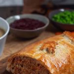 Meatloaf Wellington – Culinary Ginger