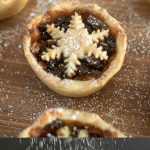 Christmas Sweet Mince Pies – Culinary Ginger