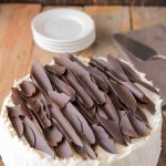 Easy Chocolate Shards/Bark – Culinary Ginger