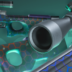 AWP Electric Hive Blue & Orange Seeds: Value & Best Patterns