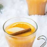 Pimm’s Winter Cup – Culinary Ginger