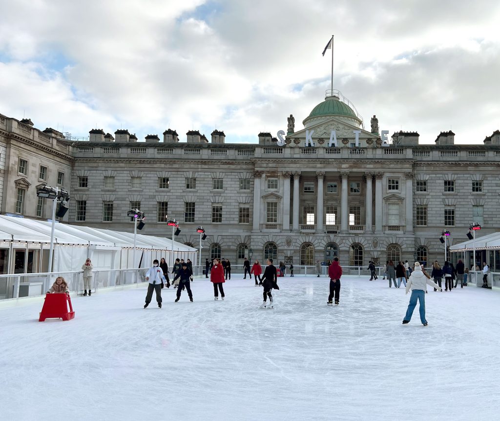 Things to Do in London in January 