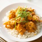 Bang Bang Chicken | Don’t Go Bacon My Heart