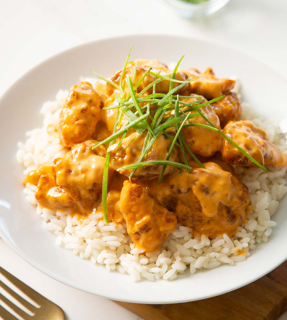 Bang Bang Chicken | Don’t Go Bacon My Heart