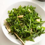 Easy Rocket Salad | Don’t Go Bacon My Heart