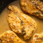 Honey Mustard Chicken | Don’t Go Bacon My Heart