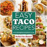 15 Easy Taco Recipes for Dinner