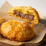 Cheeseburger Wellingtons | Don’t Go Bacon My Heart