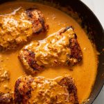 Creamy Paprika Chicken | Don’t Go Bacon My Heart