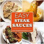 8 Easy Steak Sauces That Taste Restaurant-Worthy