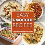 9 Easy Gnocchi Recipes (Delicious Dinner Ideas)