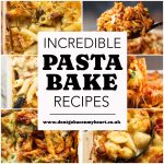 13 Pasta Bake Recipes that are Perfect for Dinner