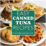 9 Canned Tuna Recipes (Easy & Delicious Meals)