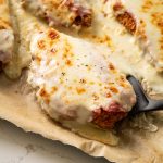 Crispy Chicken Croque Monsieur | Don’t Go Bacon My Heart
